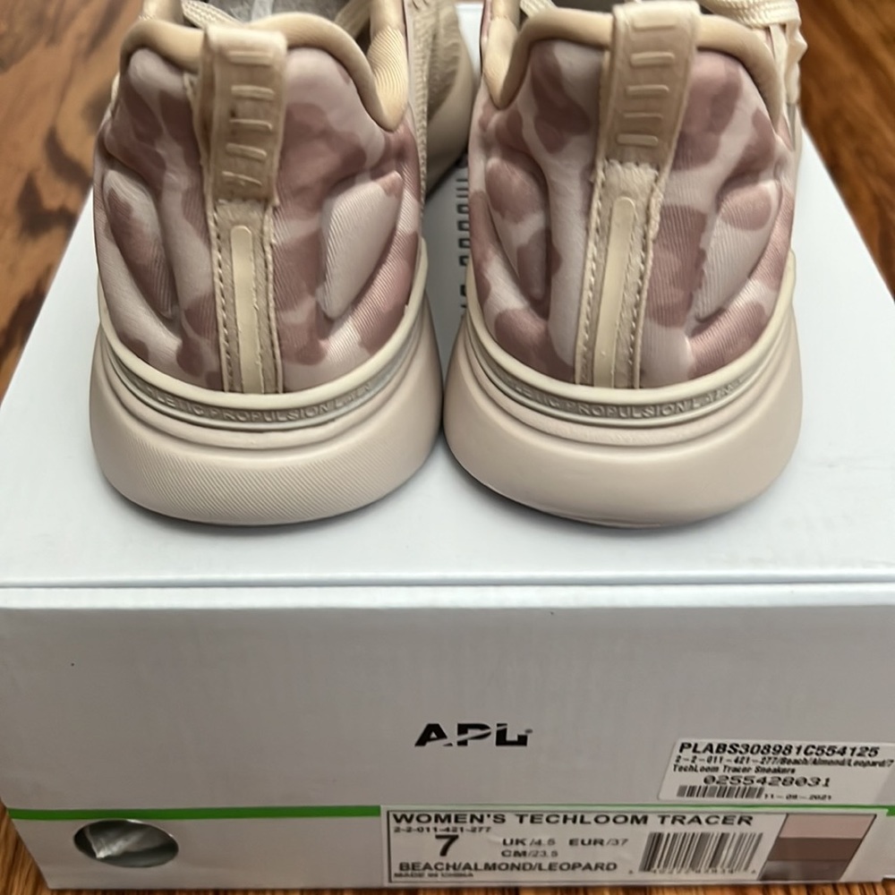 APL Techloom Tracer - Picture 8 of 8